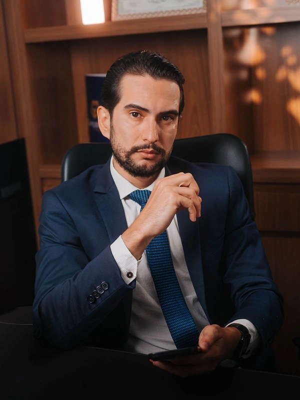 Dr. Renan Gonçalves